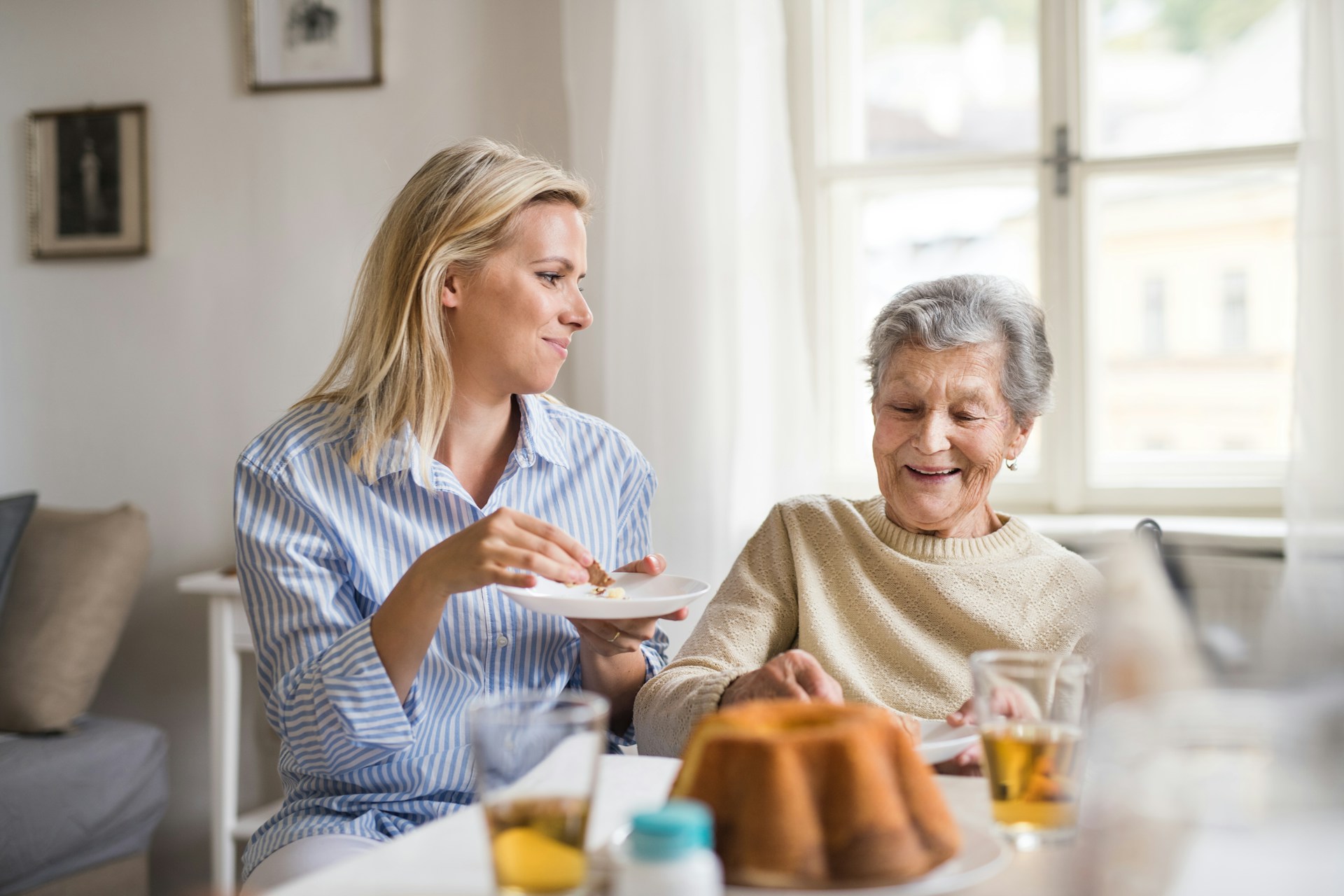 home care
