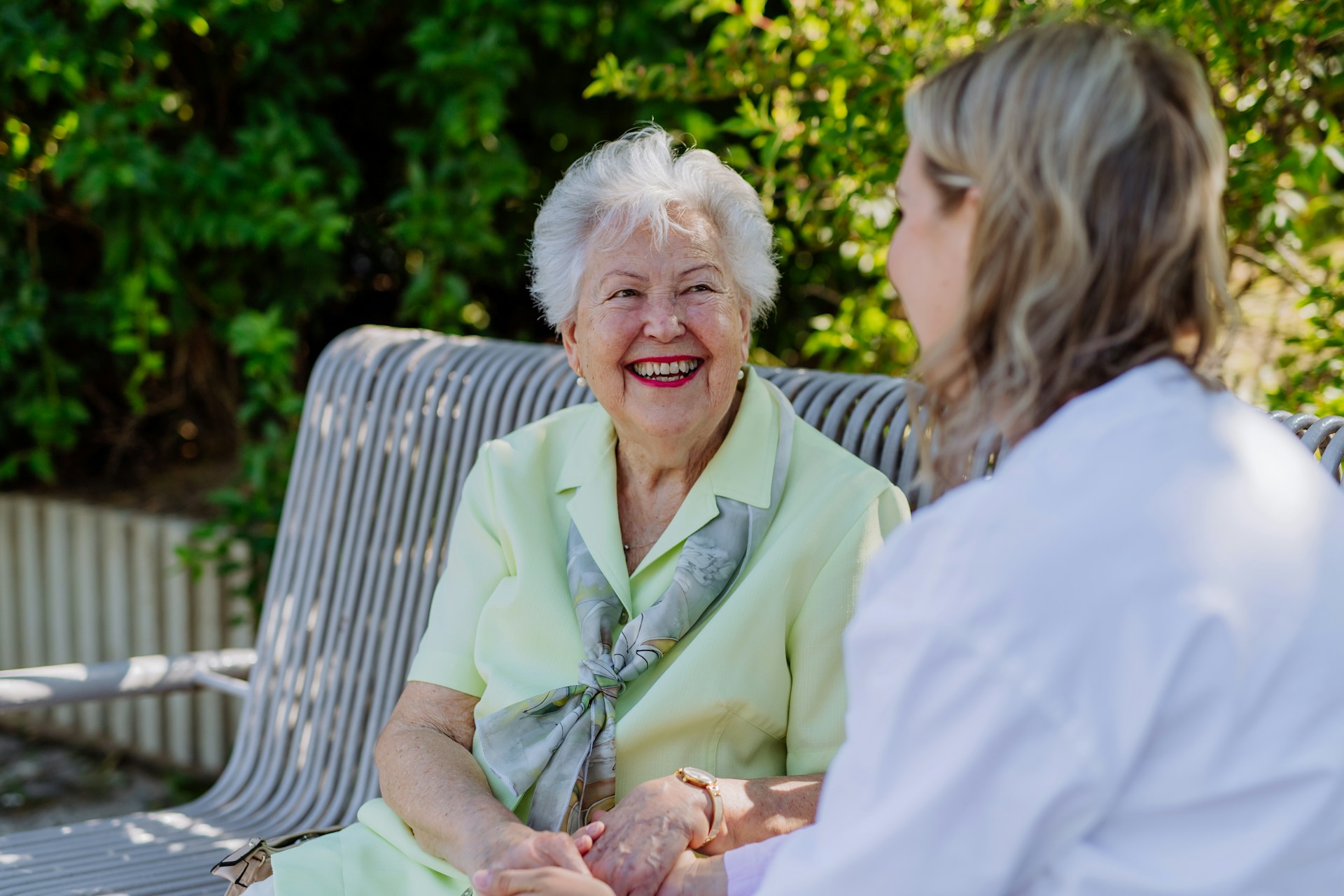 memory care