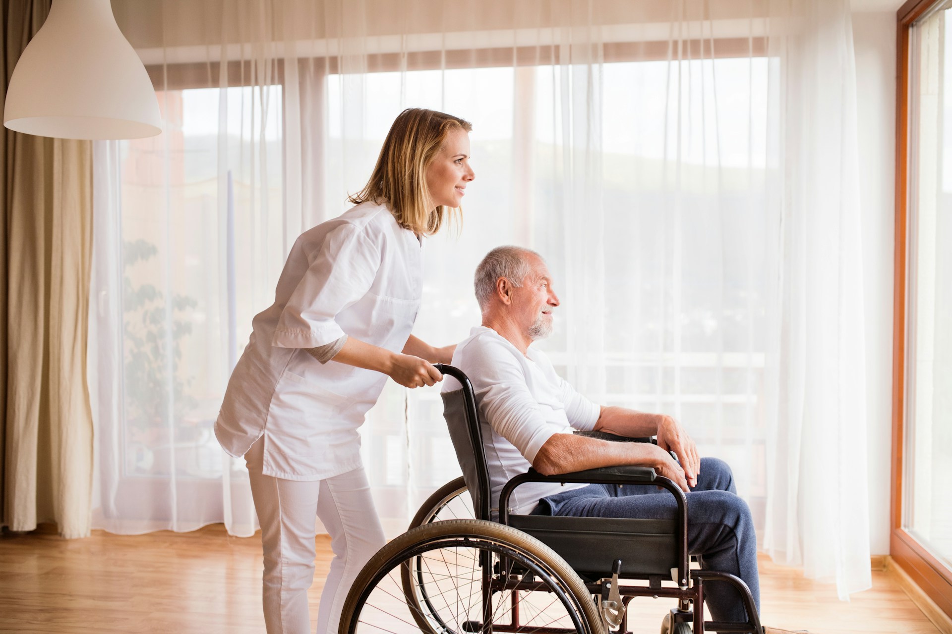 Dementia Care Plan