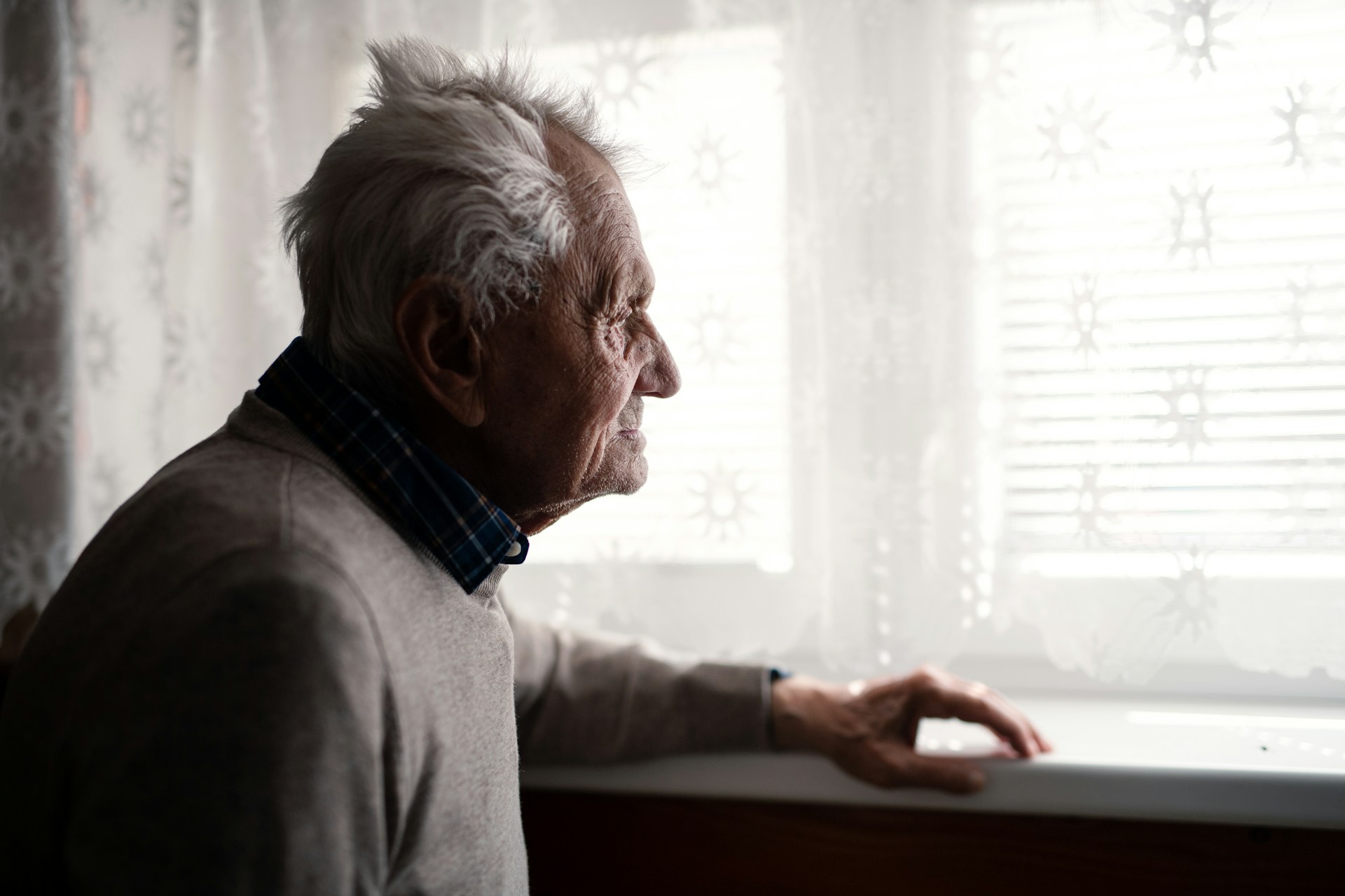 Nursing Home