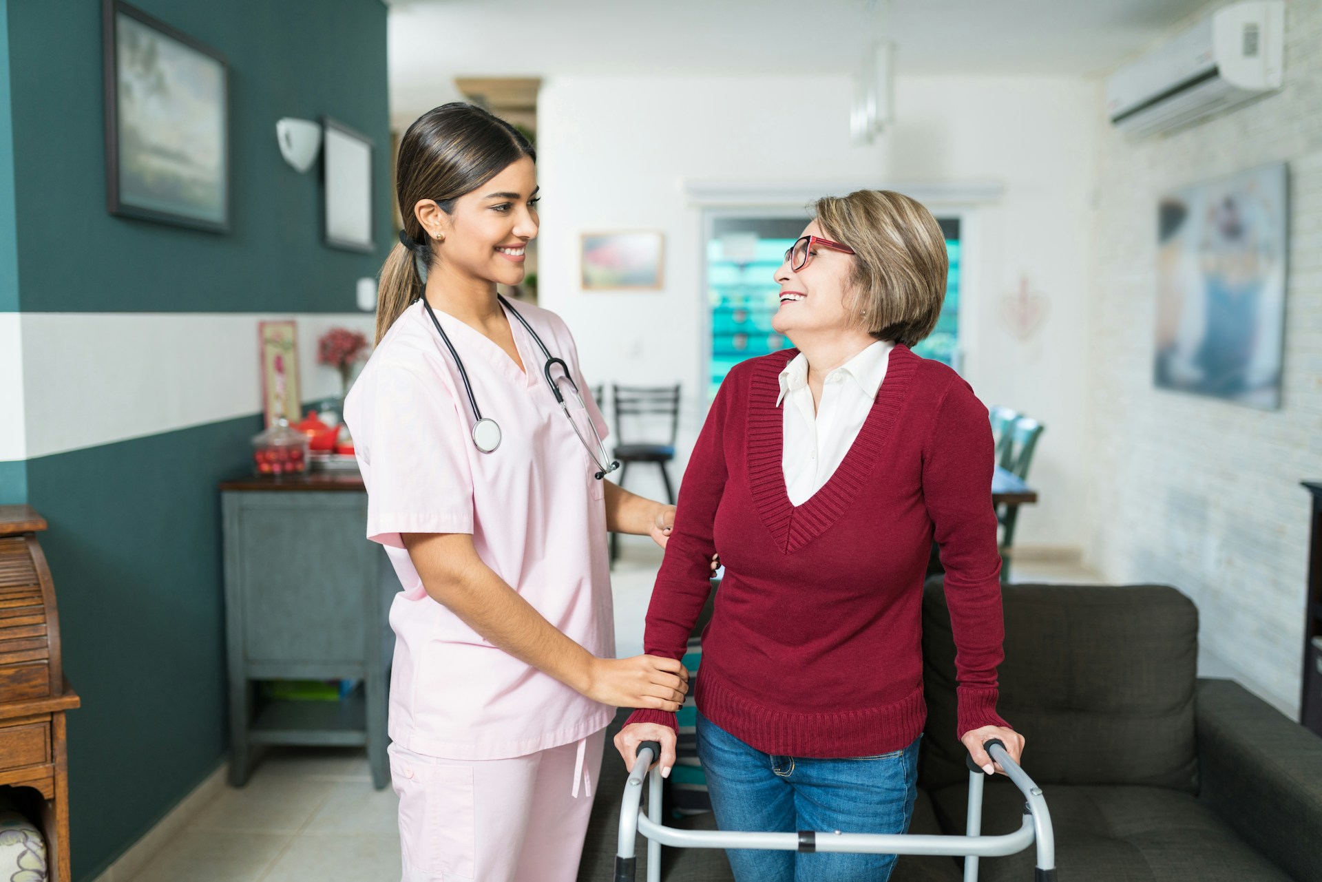 Home Care