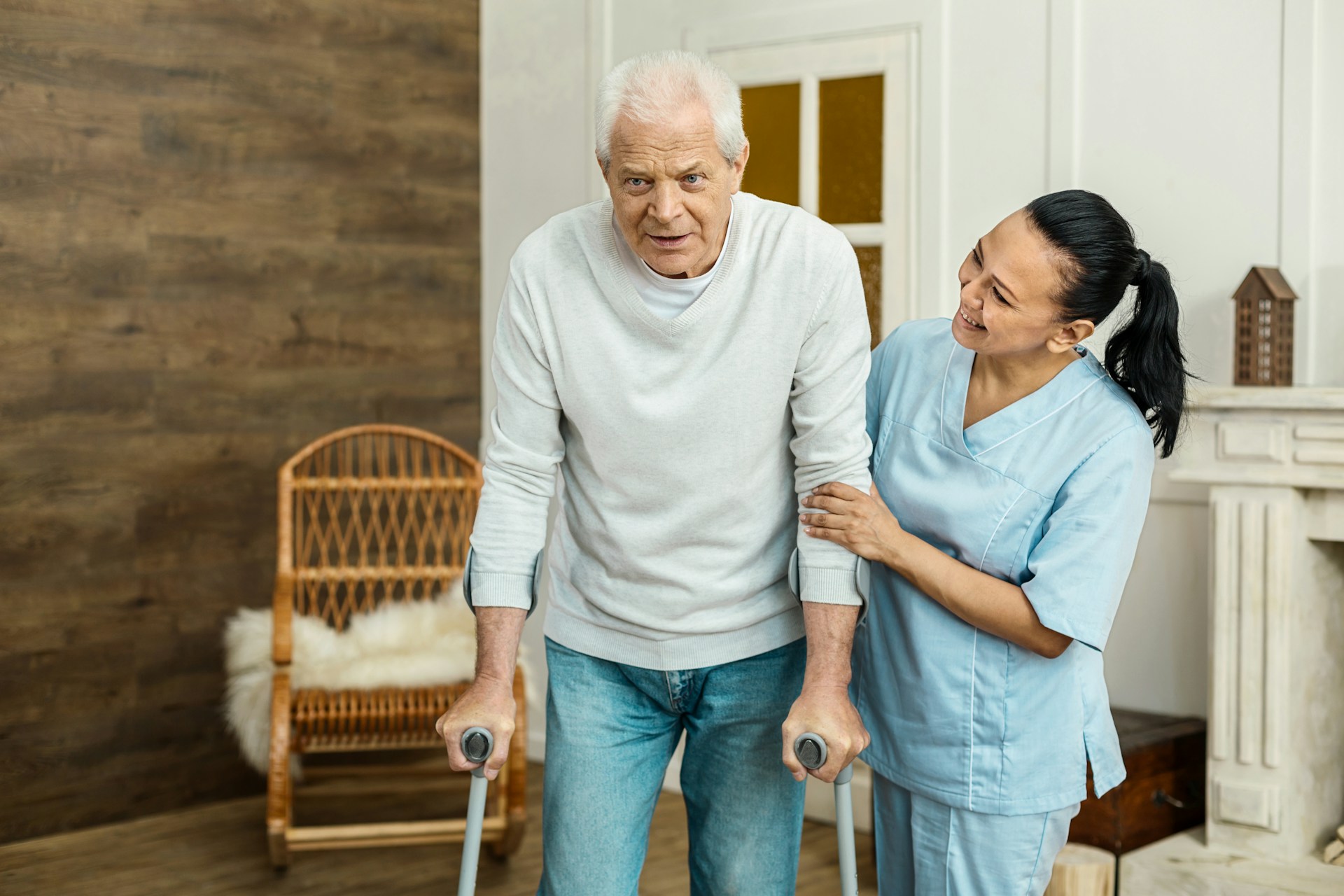 Assisted Living