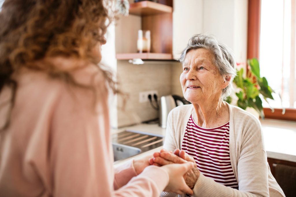 Nursing Home