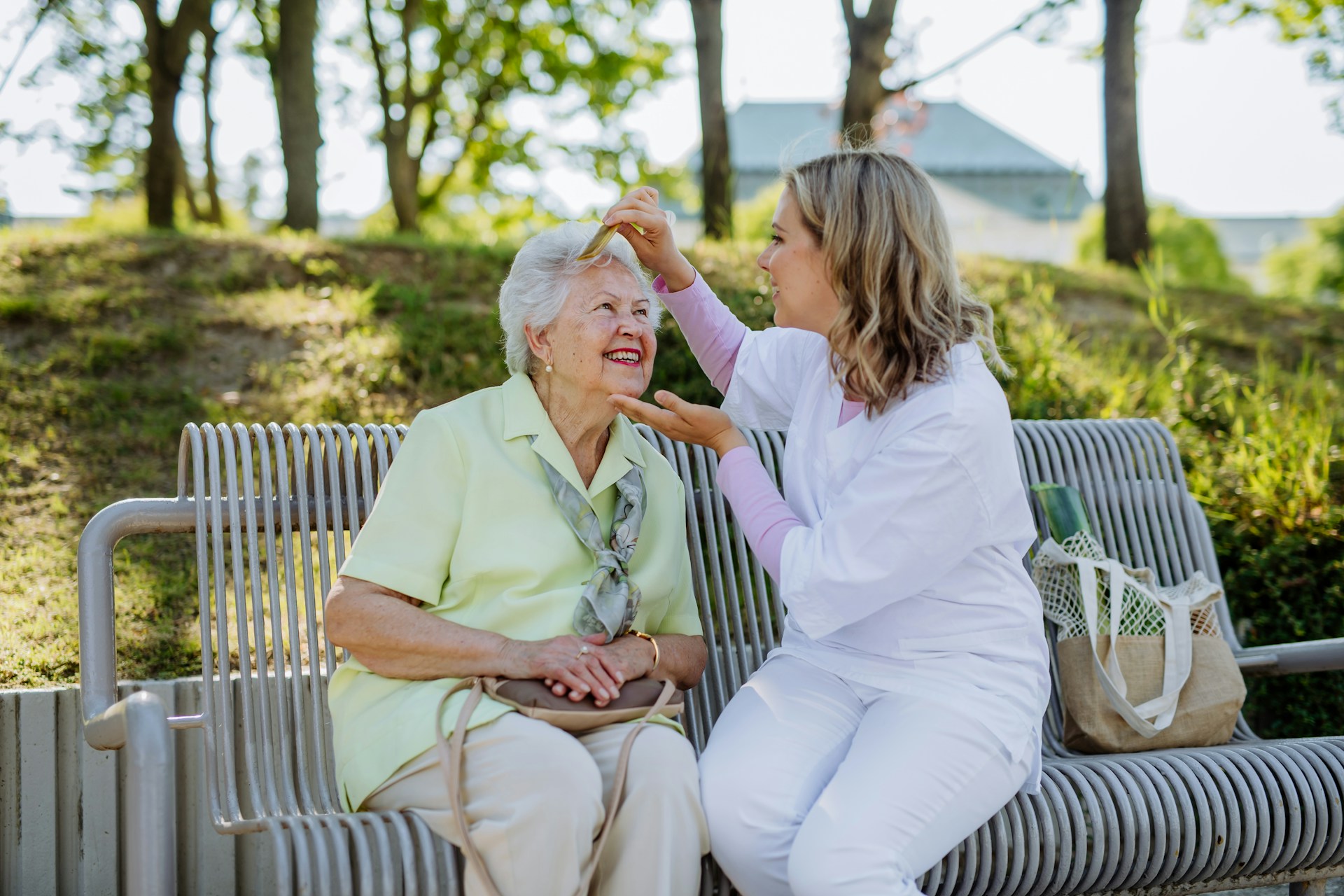 Dementia Care