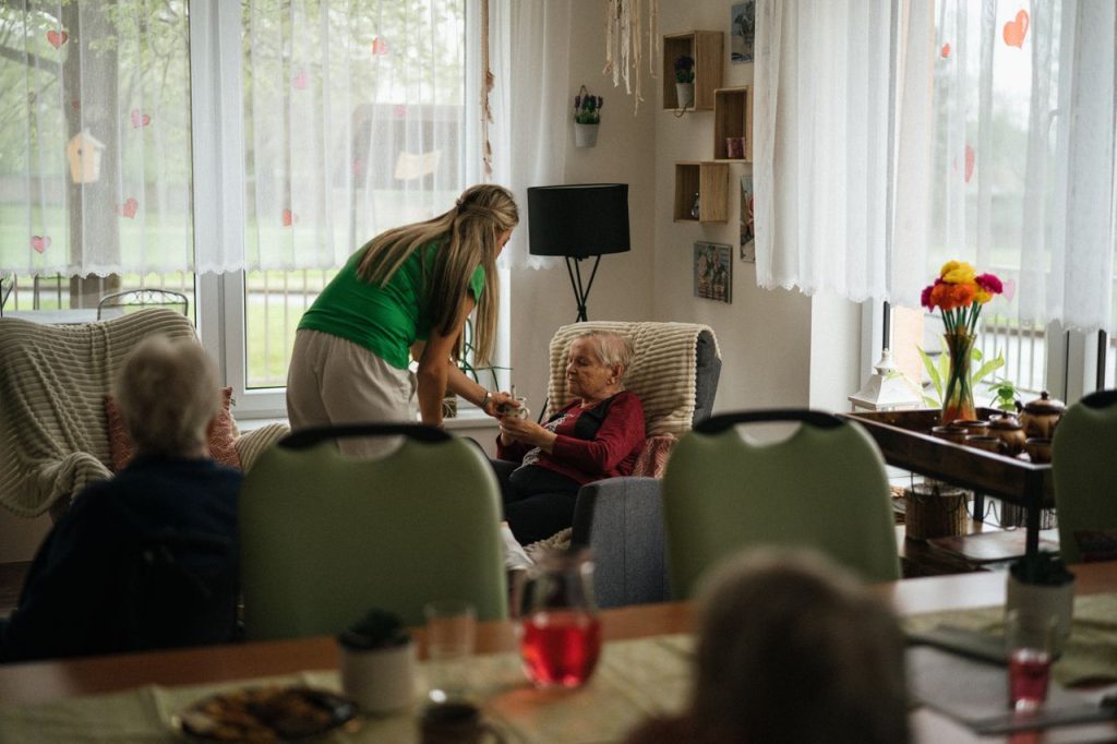 Assisted Living