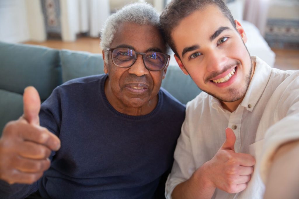 Assisted Living