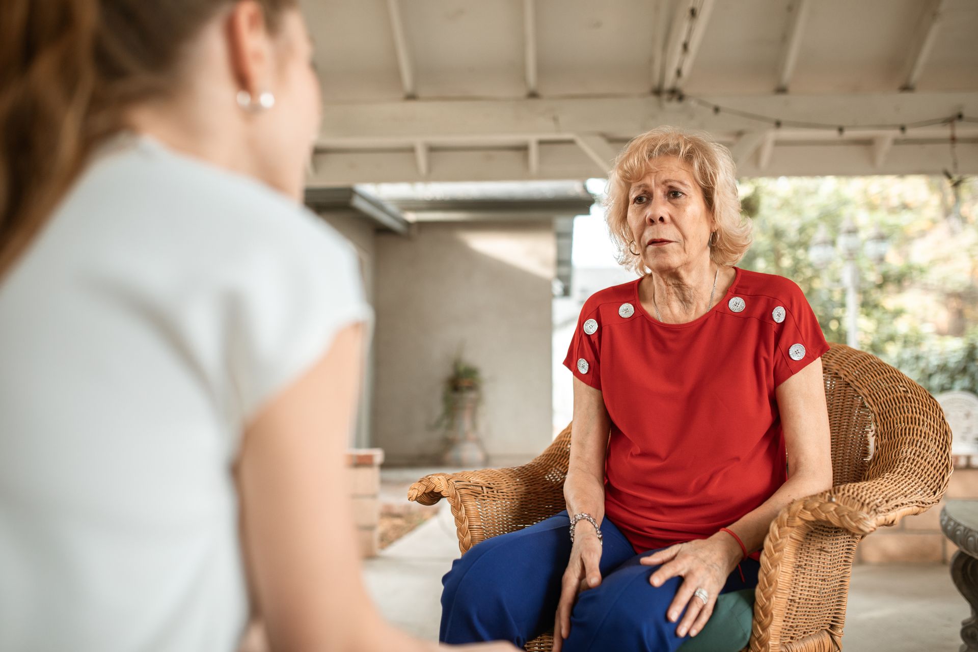 Dementia Care