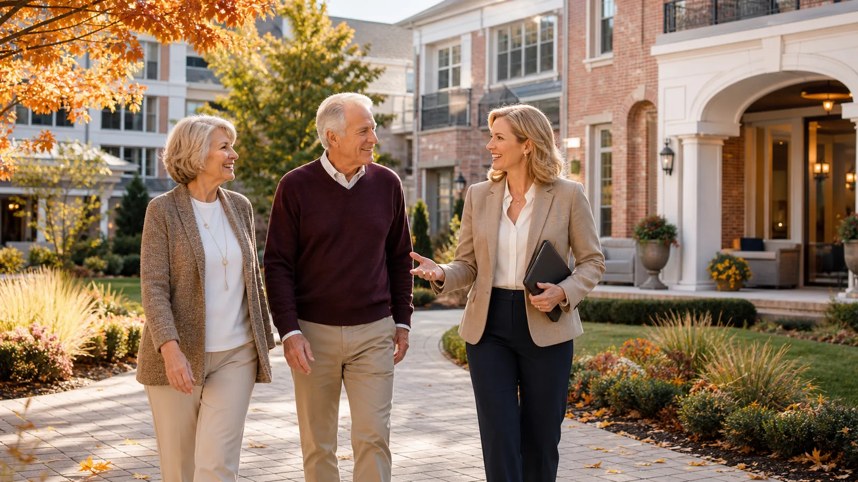 Should Charlotte Seniors Consider Independent Living This Fall?